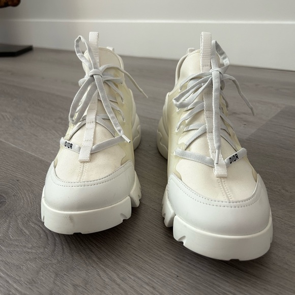 Dior trainers worn once - Picture 4 of 5